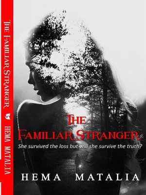 cover image of The Familiar Stranger